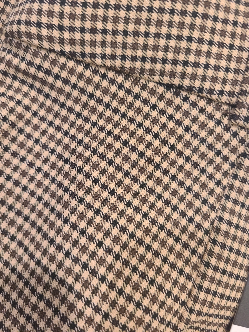 NWT: Rafaella Cropped Straight Pants - Picture 4 of 4